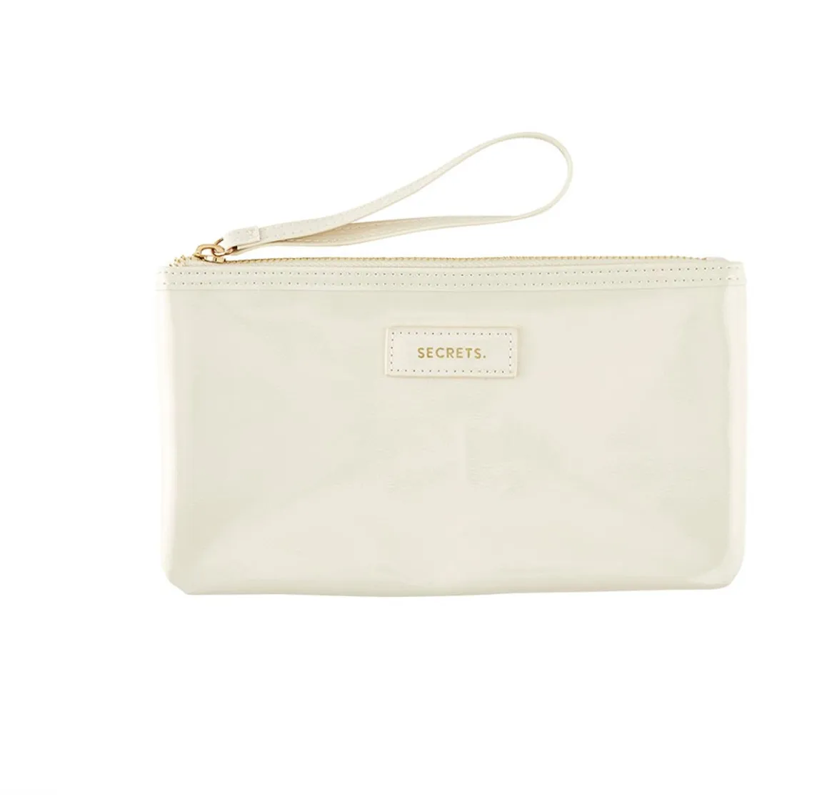 Patent Pouch