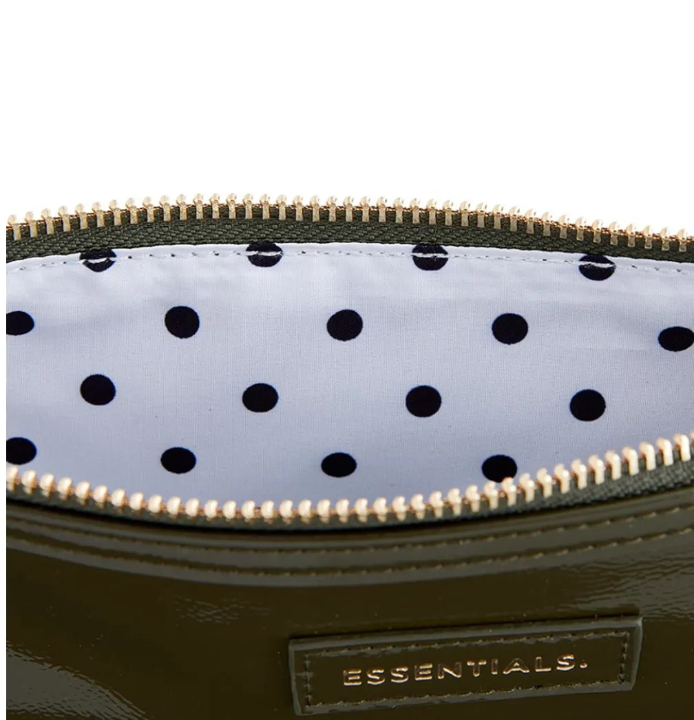 Patent Pouch