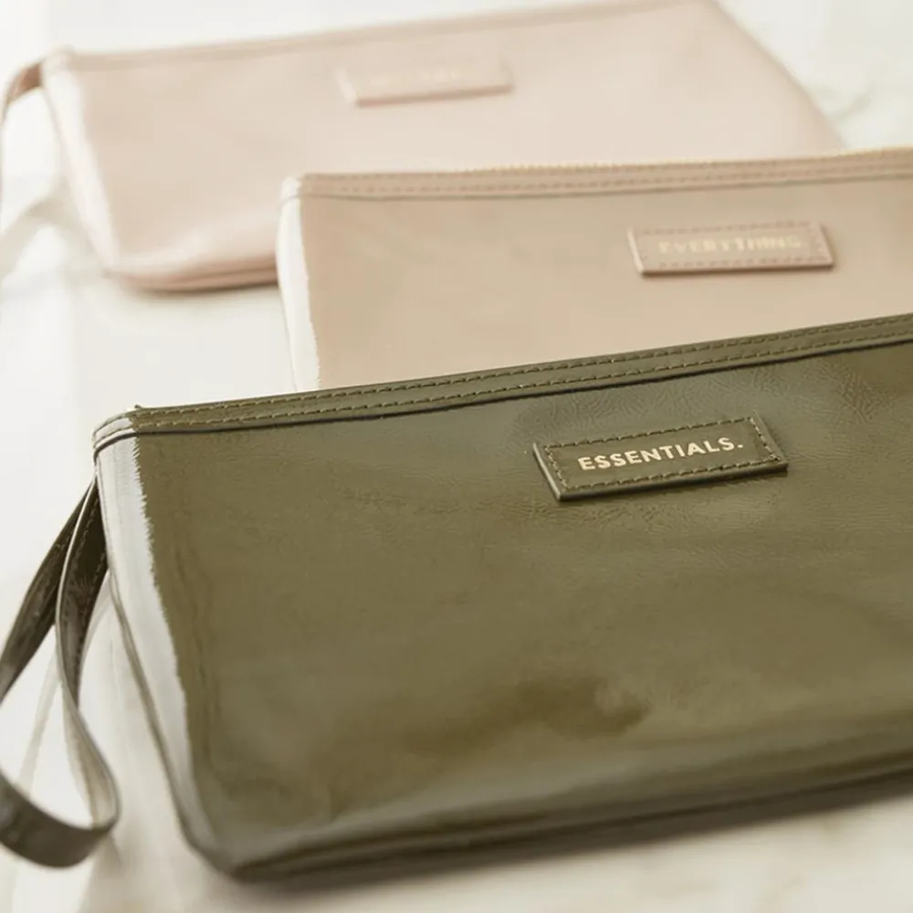 Patent Pouch