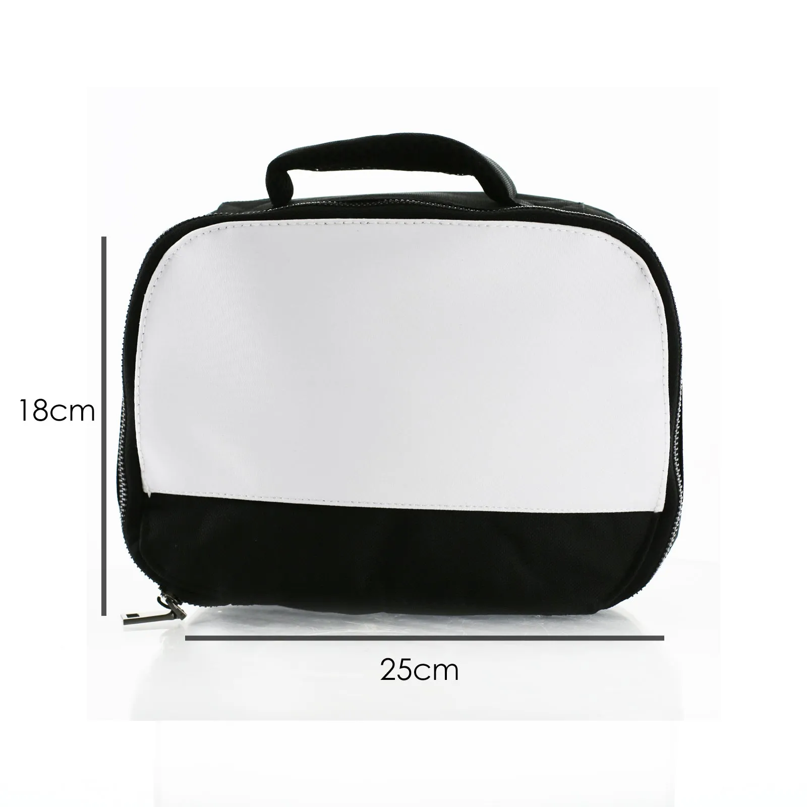 Personalised Lunch Bag with Rocket To Earth & Name
