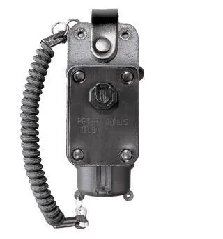 Peter Jones P175 The Ultimate Chemical Spray Holder