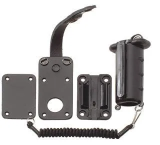 Peter Jones P175 The Ultimate Chemical Spray Holder