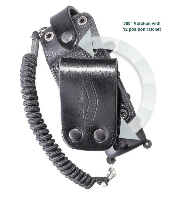 Peter Jones P175 The Ultimate Chemical Spray Holder