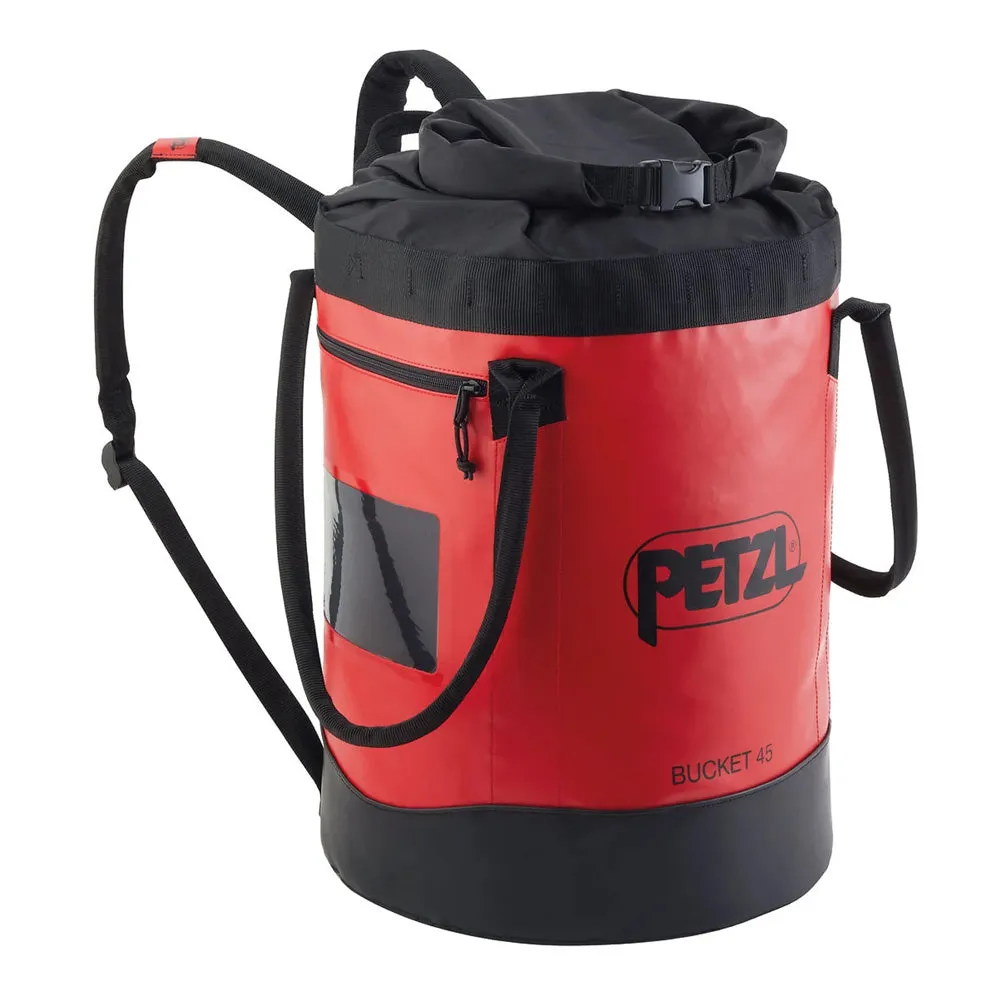 Petzl Bucket 45L