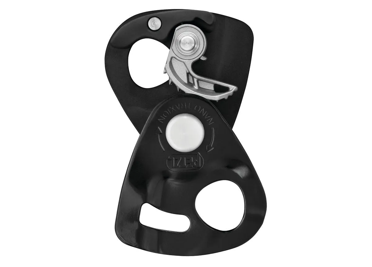 Petzl - NANO TRAXION