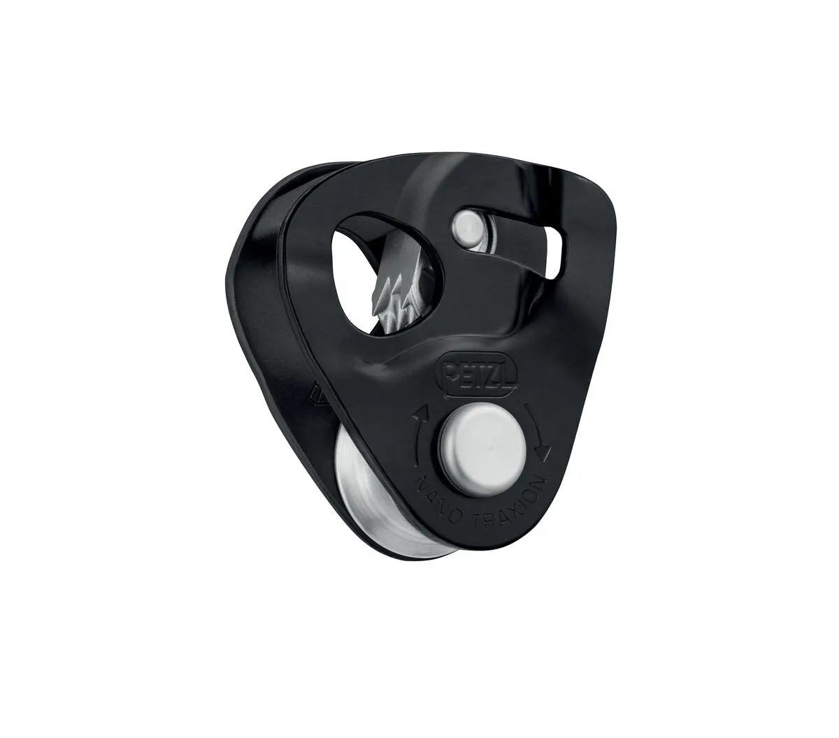 Petzl - NANO TRAXION