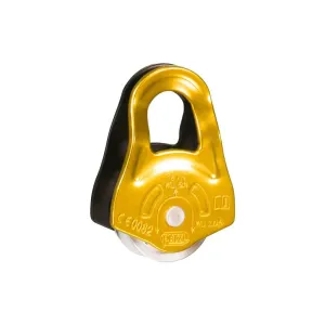 Petzl Partner Ultra Compact Climbing Pulley