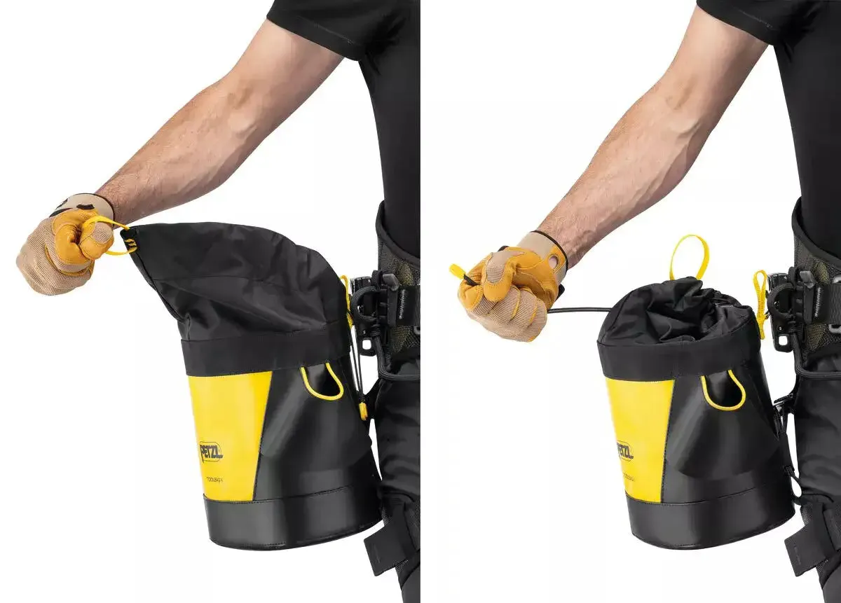Petzl Toolbag Tool Pouch