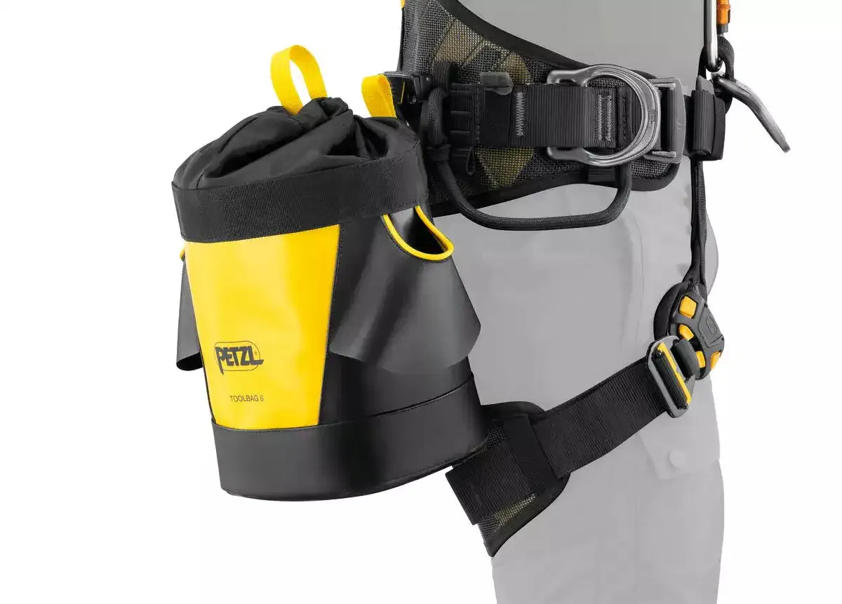 Petzl Toolbag Tool Pouch