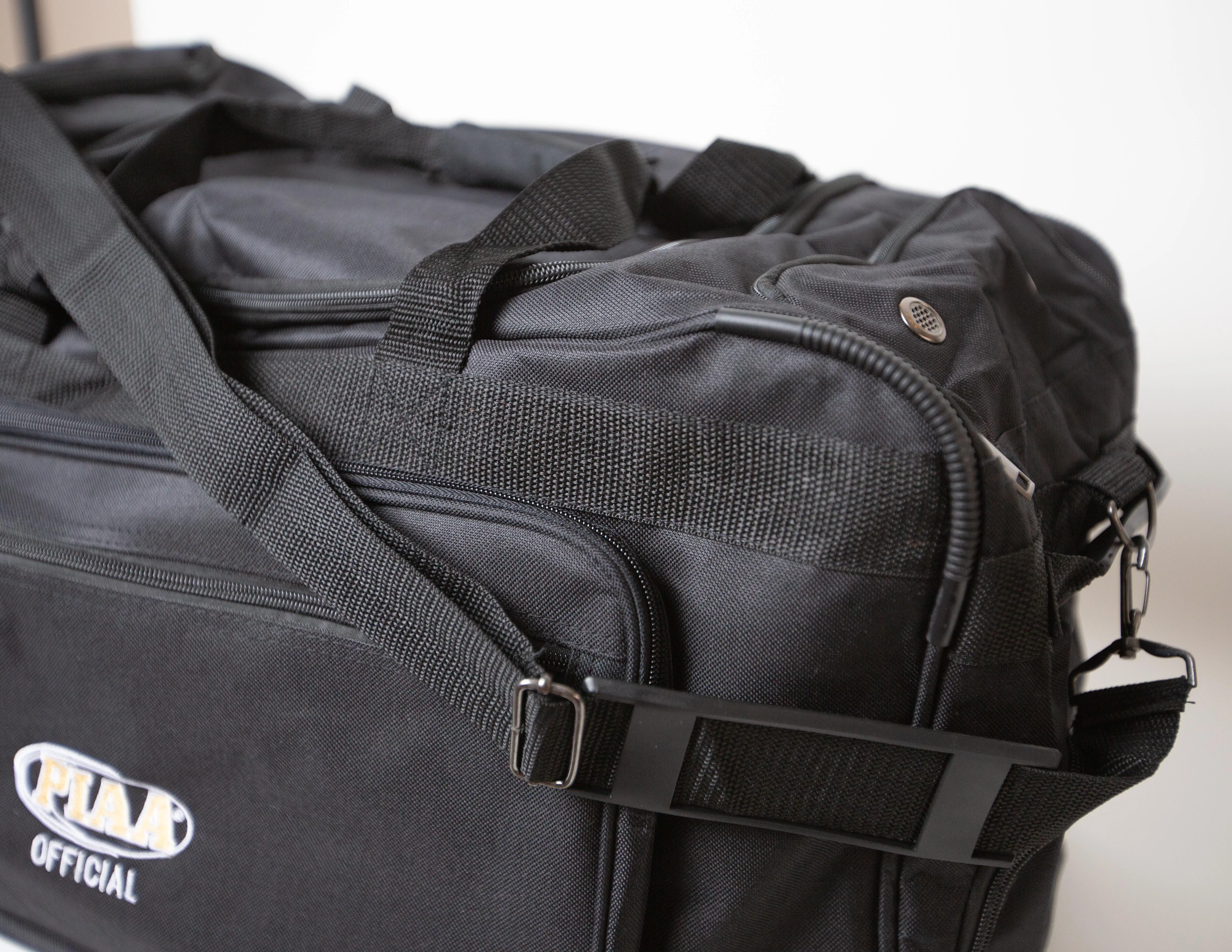 PIAA Game Bag on Wheels