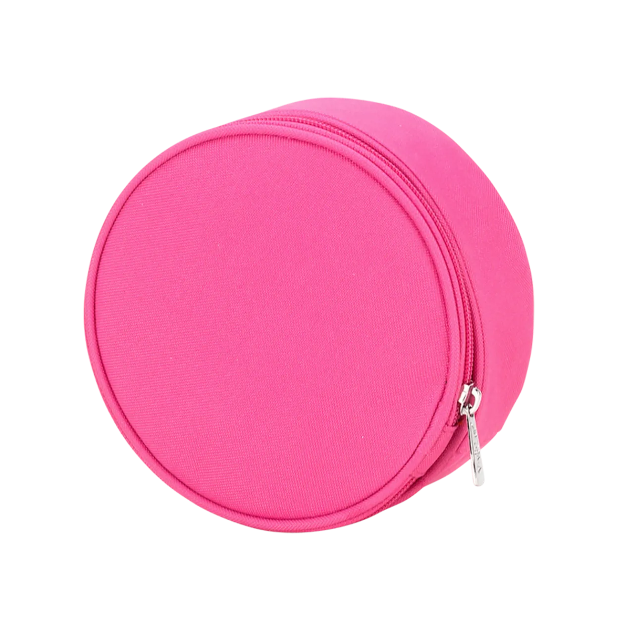 Pink Jewelry Case