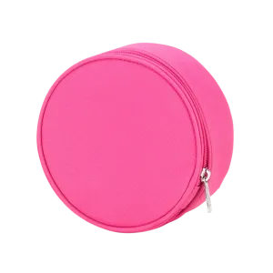 Pink Jewelry Case