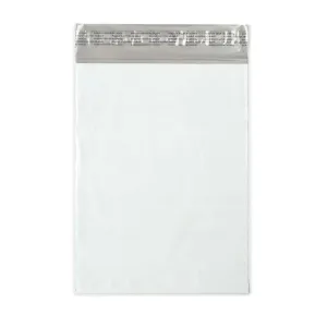 Poly Mailers - Courier Bags - 9" x 12" - 1,000 / Case