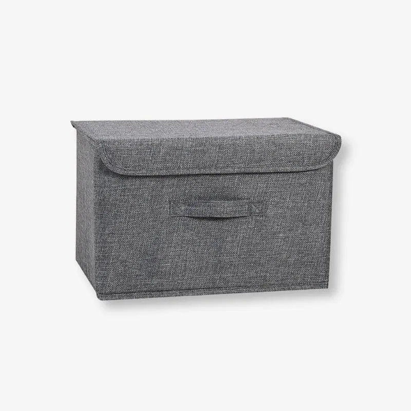 Pop-up Storage Bin