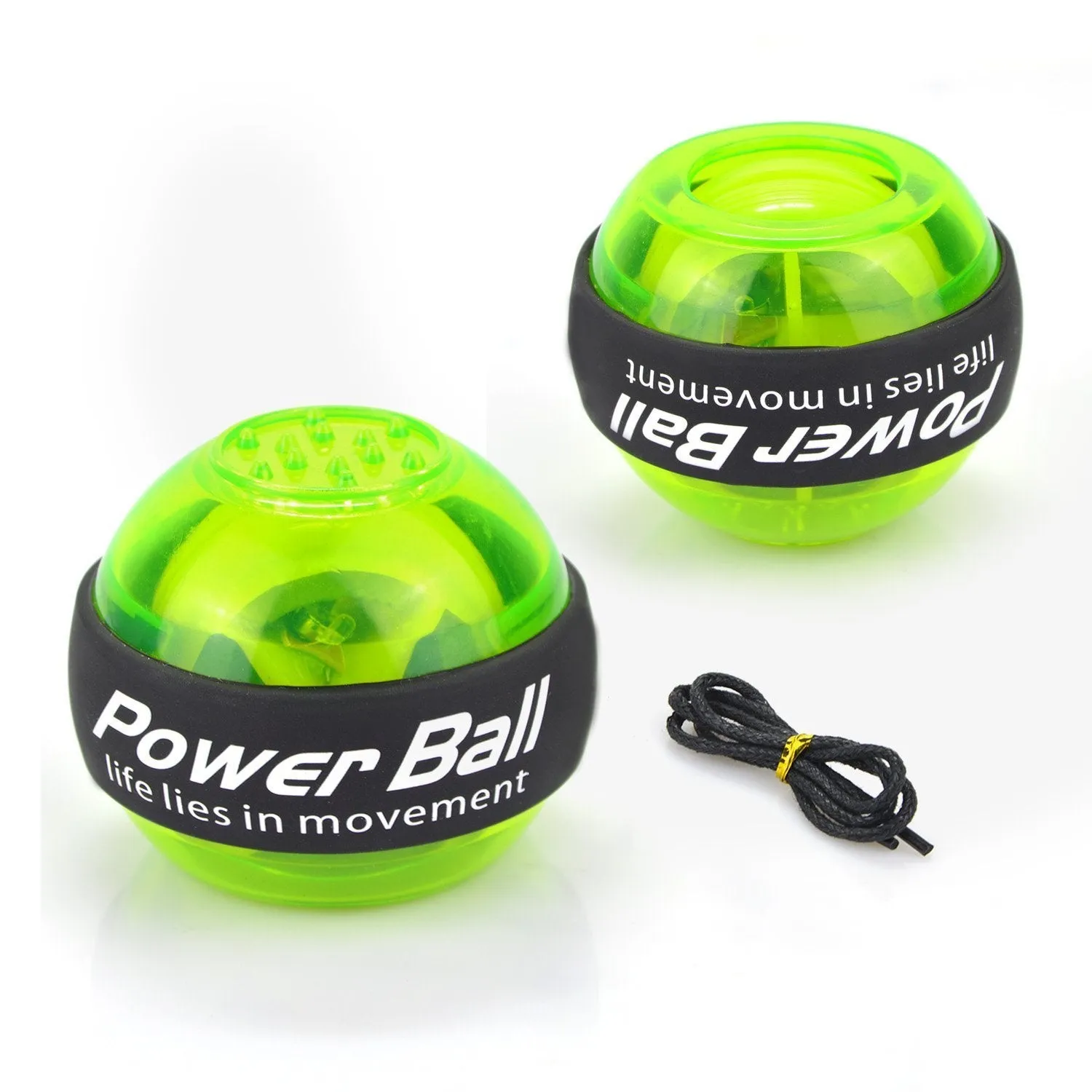 Powerball Wrist & Arm Trainer