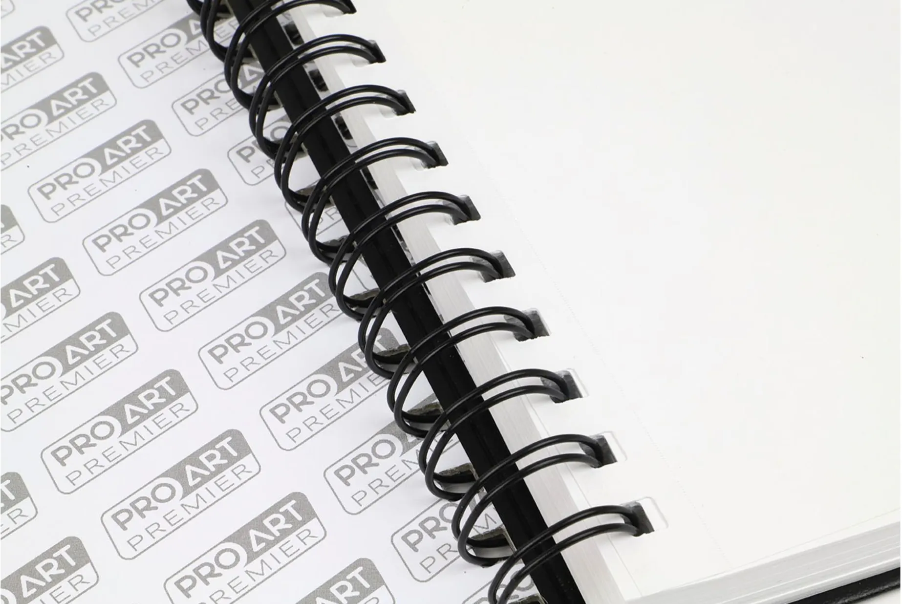 Pro Art Premier 5.5x8 Sketch Book {B117}