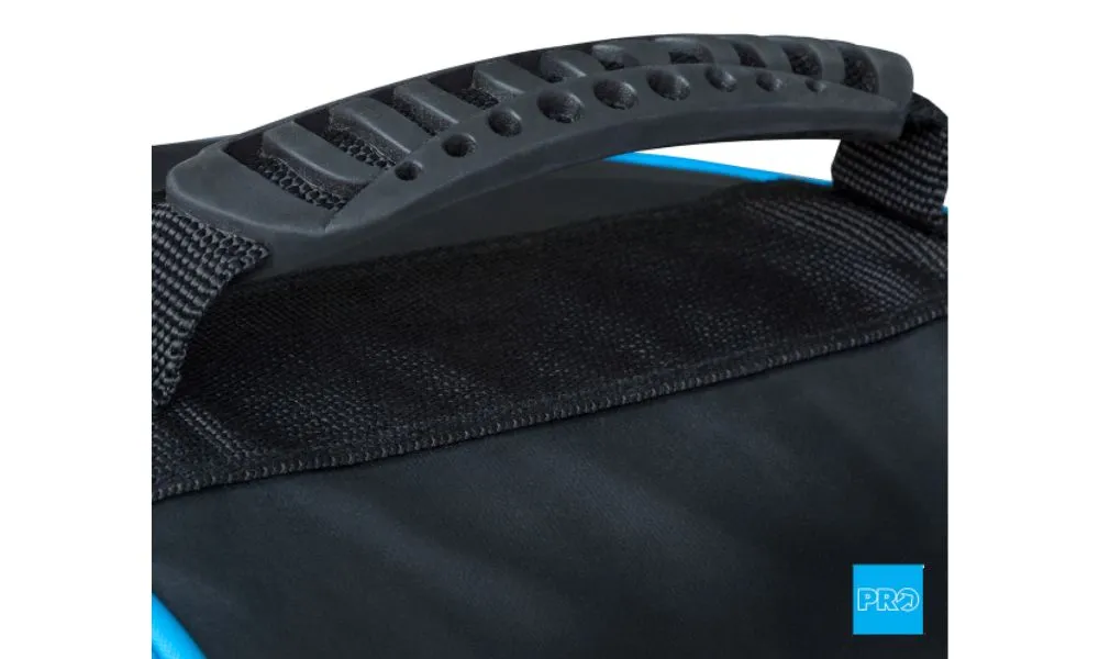 PRO BIKE TRAVEL CASE MEGA
