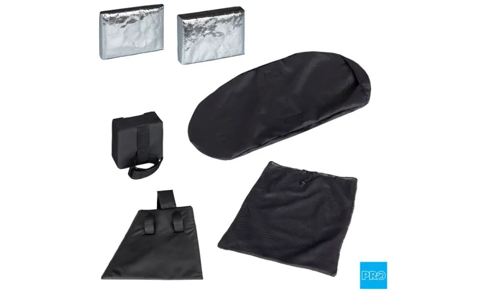 PRO BIKE TRAVEL CASE MEGA