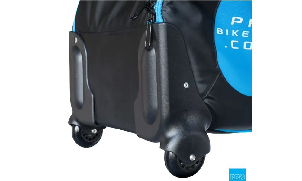PRO BIKE TRAVEL CASE MEGA