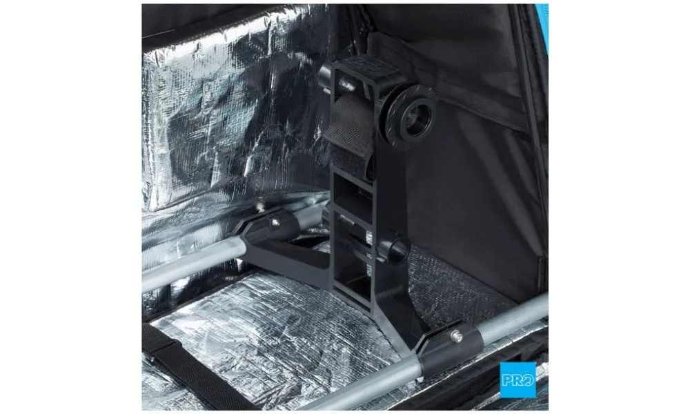 PRO BIKE TRAVEL CASE MEGA