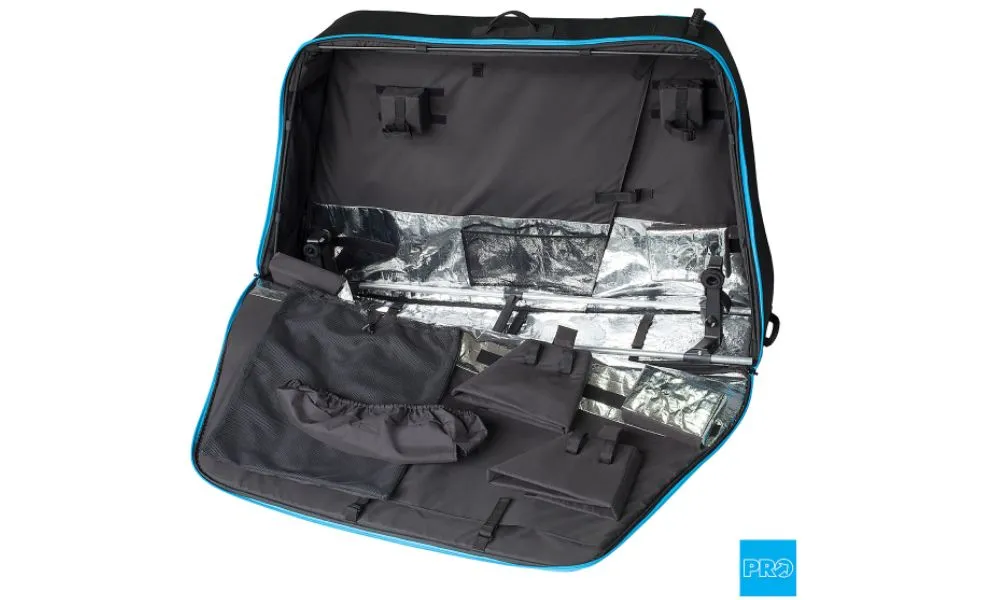 PRO BIKE TRAVEL CASE MEGA