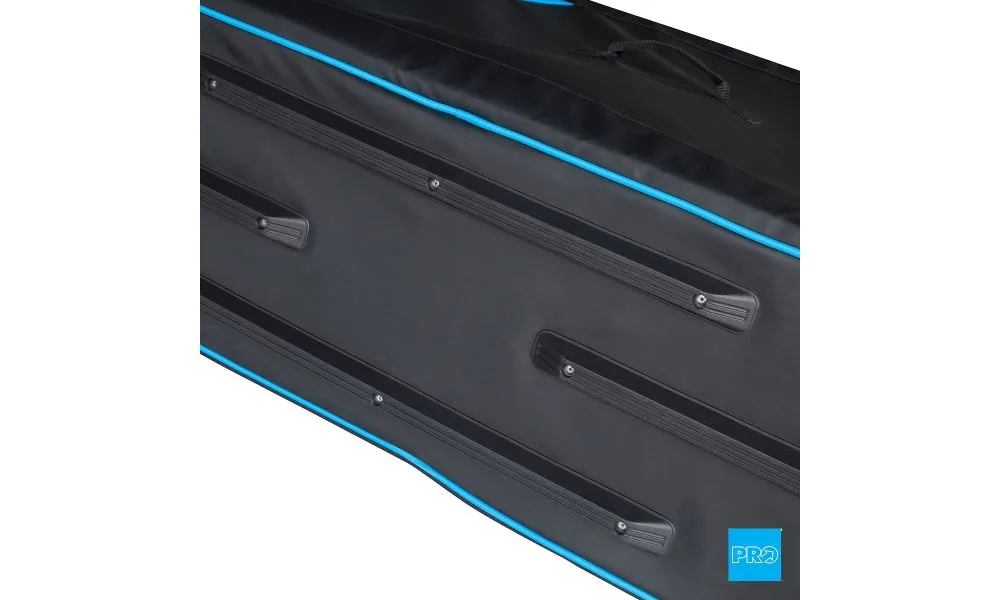 PRO BIKE TRAVEL CASE MEGA