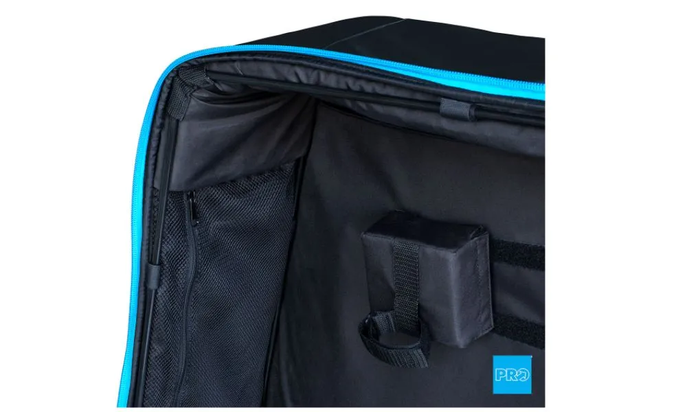 PRO BIKE TRAVEL CASE MEGA