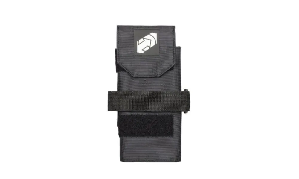 PRO SADDLE TOOL WRAP PERFORMANCE BLACK