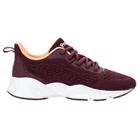 Propet Stability Strive WAA212M (Burgundy/Coral)