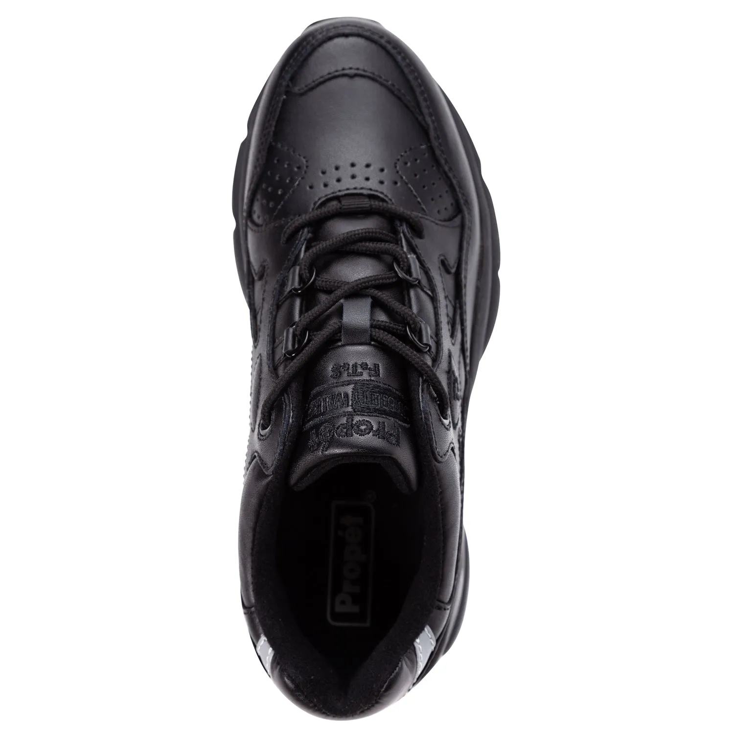 Propet Stana WAS012L (Black)