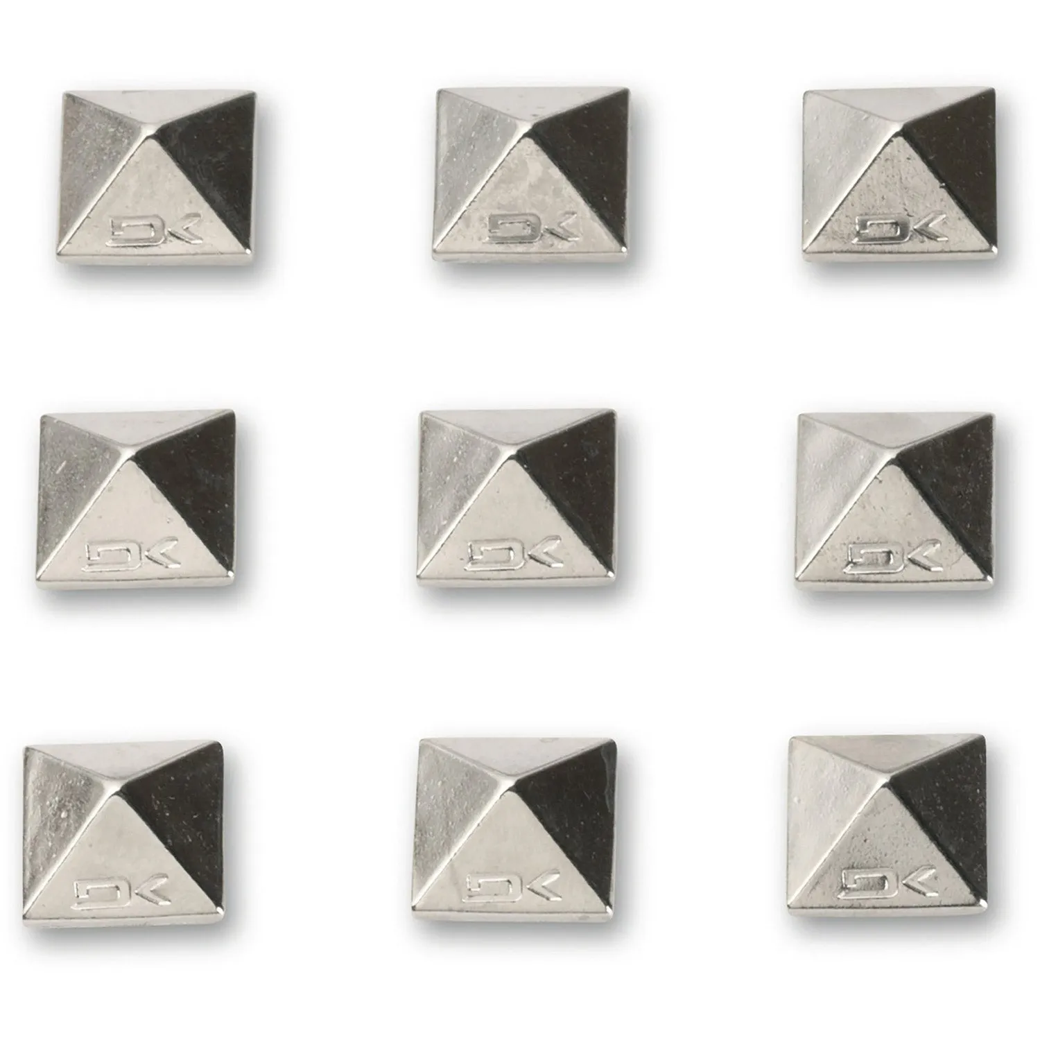 Pyramid Studs Stomp Pad