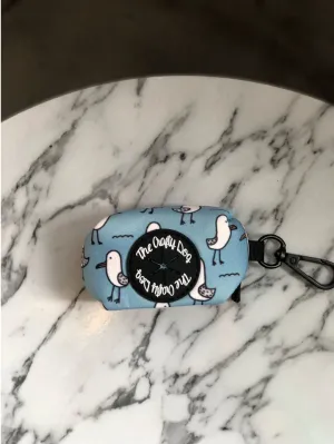 "Mine Mine" Poop Bag