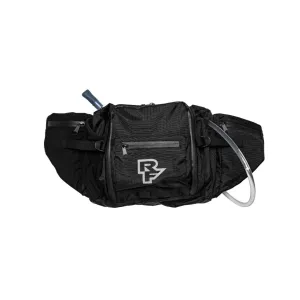 RaceFace Stash 3L Hip Bag with 1.5L Bladder