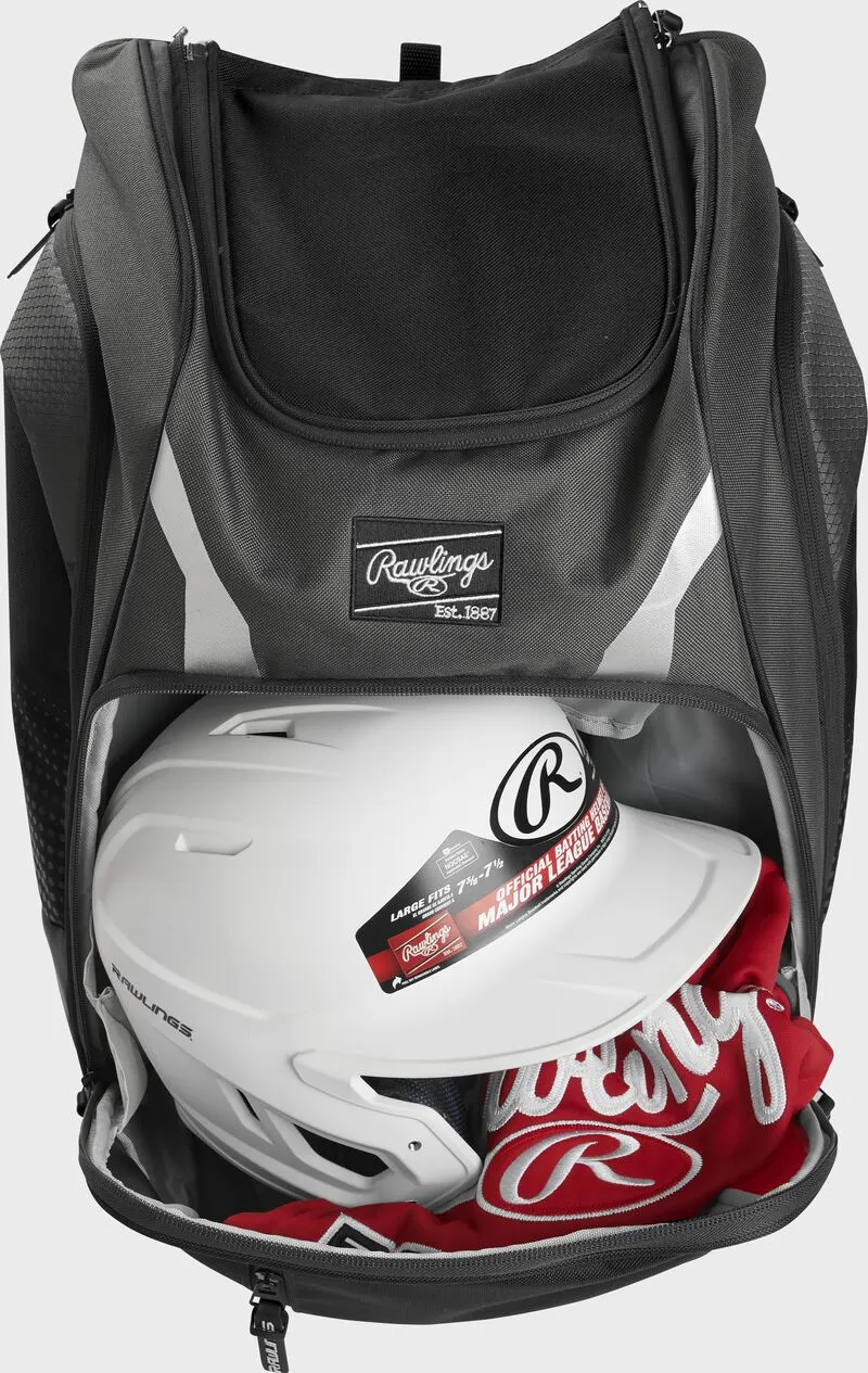 Rawlings Legion Backpack