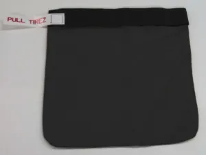 Re-usable Pouch for Scott-Avox Style PBE - P/N 6444-104