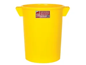 Red Gorilla Mixing Tub 50 Litre