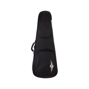 Reverend Large Teardrop Two-Tone Soft Guitar Case