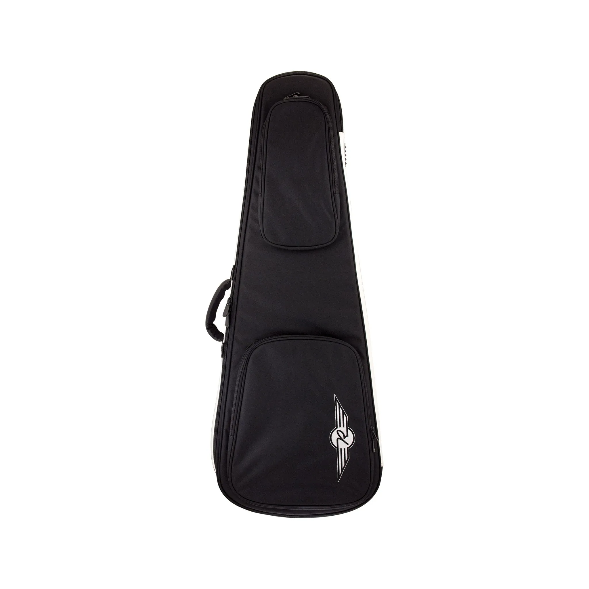 Reverend Large Teardrop Two-Tone Soft Guitar Case