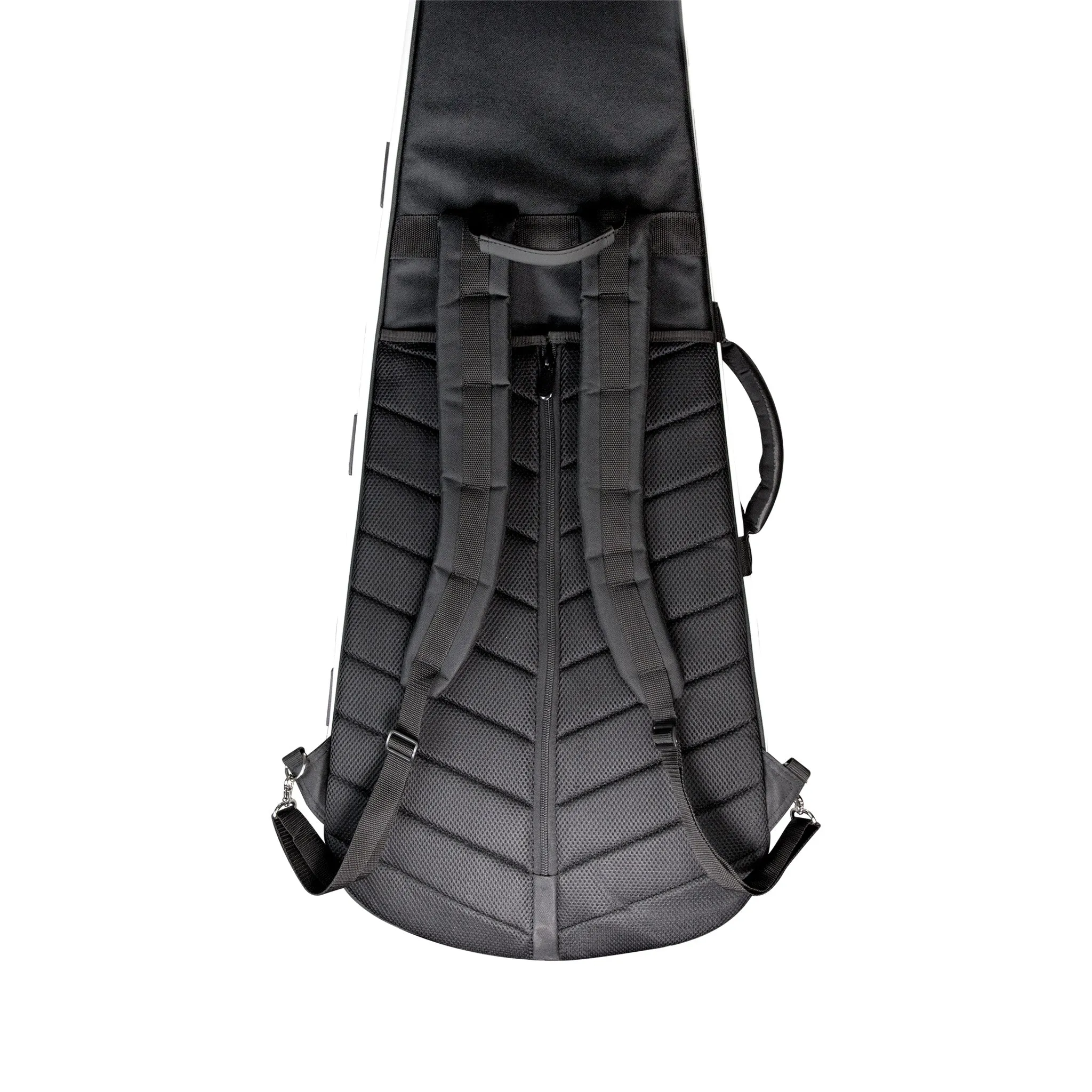 Reverend Large Teardrop Two-Tone Soft Guitar Case