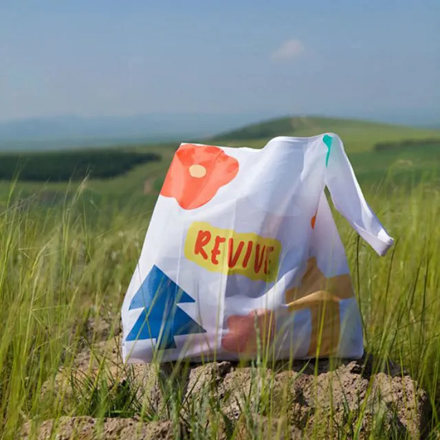 Revive {Ecobag}