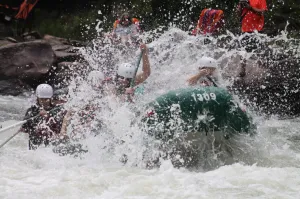River Rafting Gauteng, South Africa