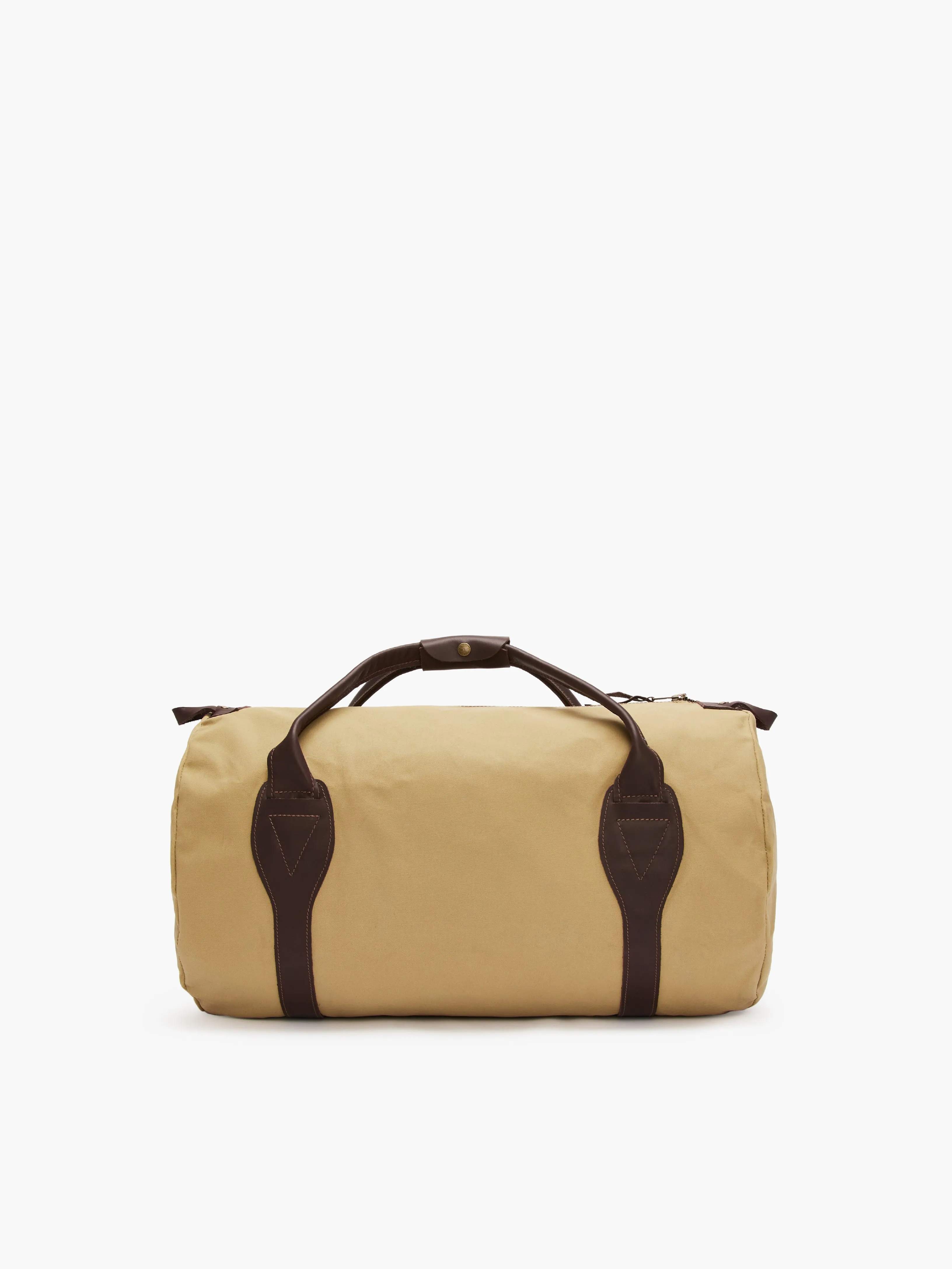 RM Williams Canvas Ute Bag