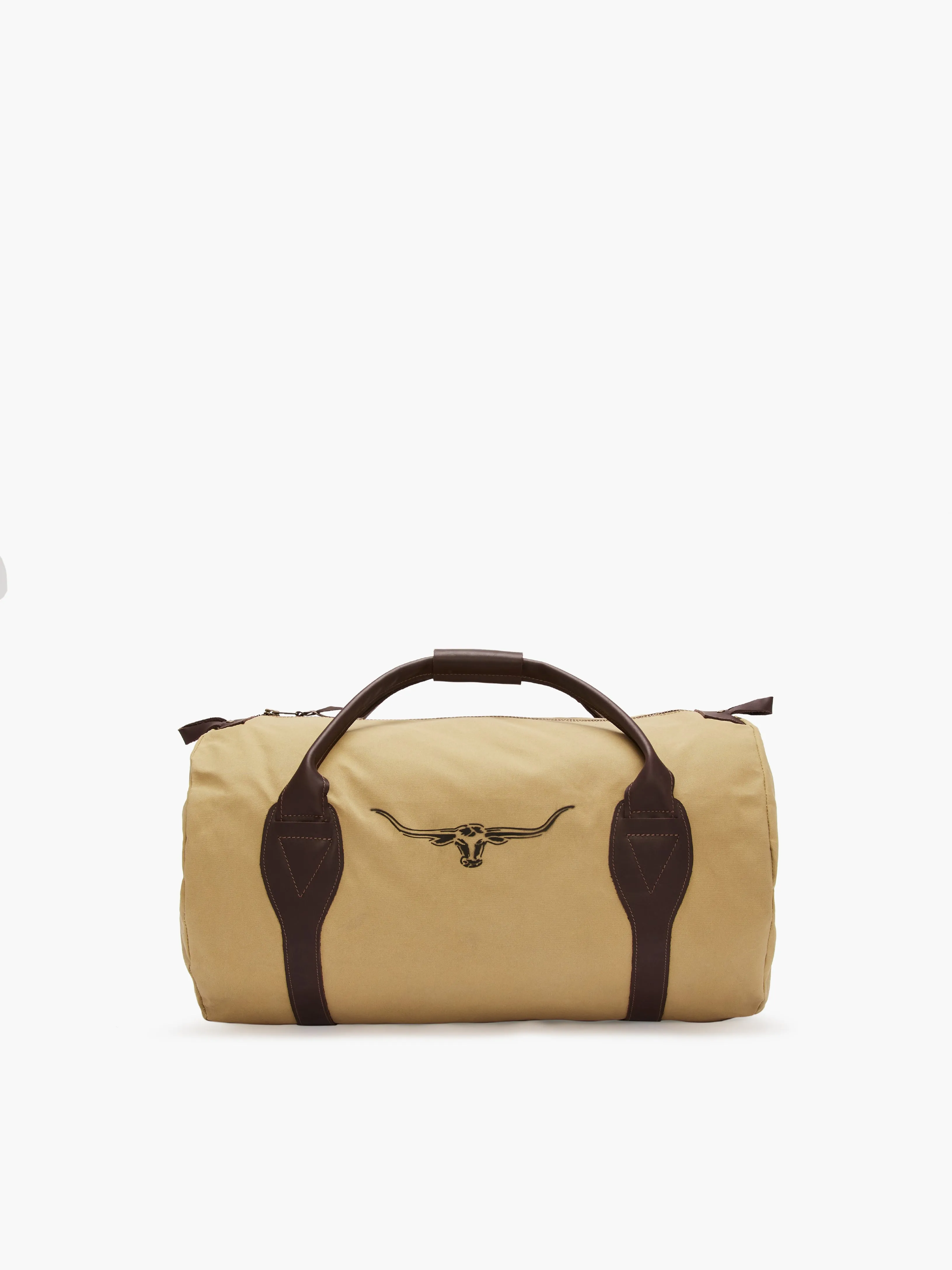 RM Williams Canvas Ute Bag
