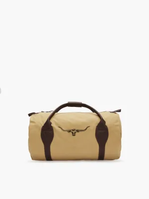 RM Williams Canvas Ute Bag