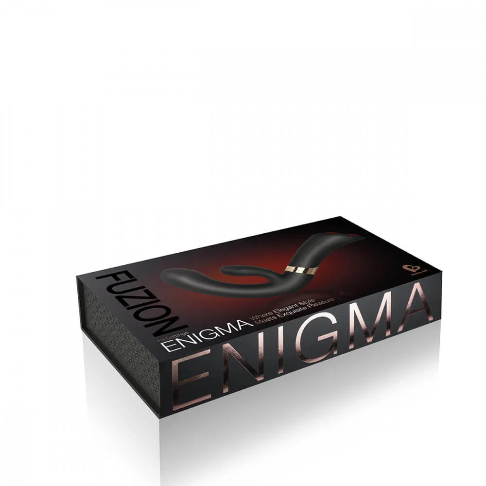 Rocks-Off Enigma Fuzion