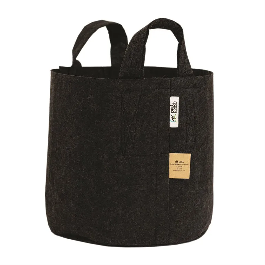 Root Pouch - 10 Gallon with Handle