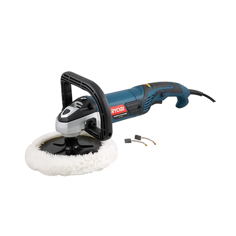 Ryobi Sander Polisher SP-1218 180mm 1200W