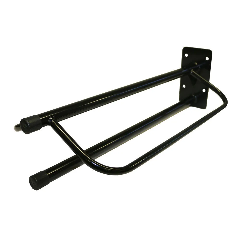 Saddlerack with Saddle Pad Rack