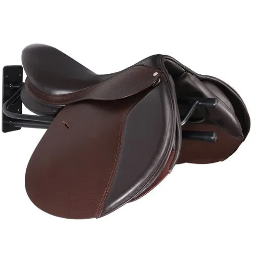 Saddlerack with Saddle Pad Rack