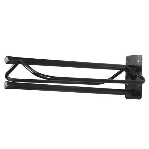 Saddlerack with Saddle Pad Rack